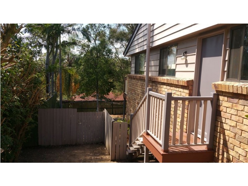 Jamboree Heights QLD 4074