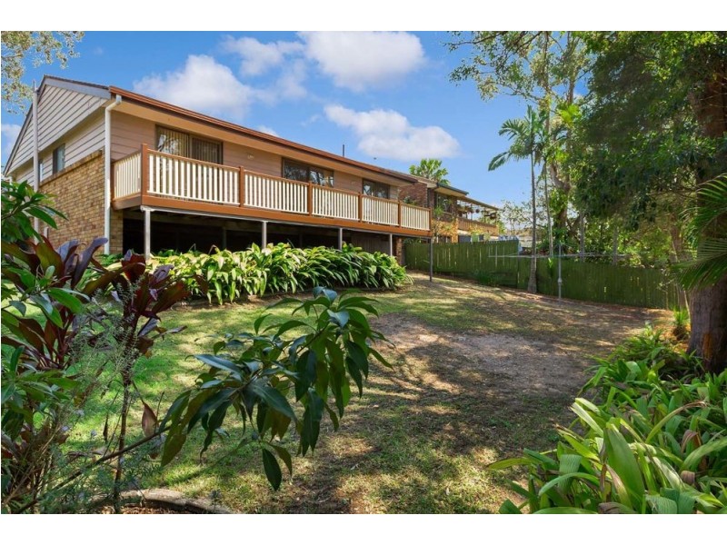 Jamboree Heights QLD 4074