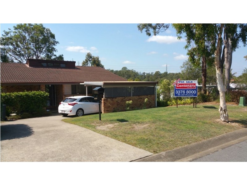 Jamboree Heights QLD 4074