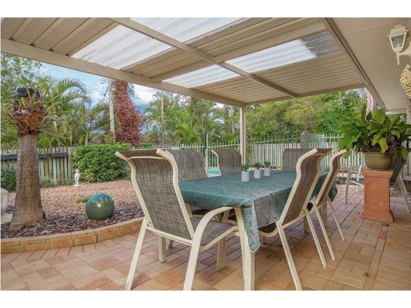 25 Cotter Crescent, Riverhills QLD 4074
