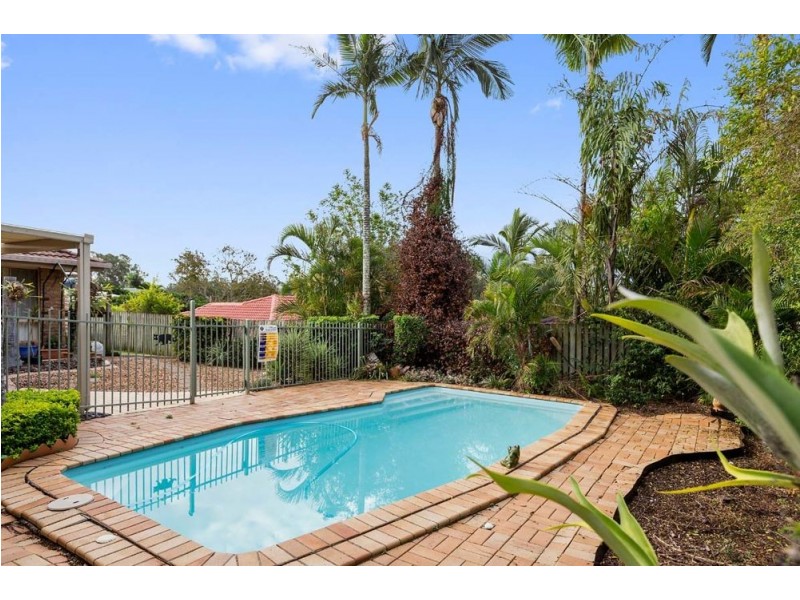 25 Cotter Crescent, Riverhills QLD 4074