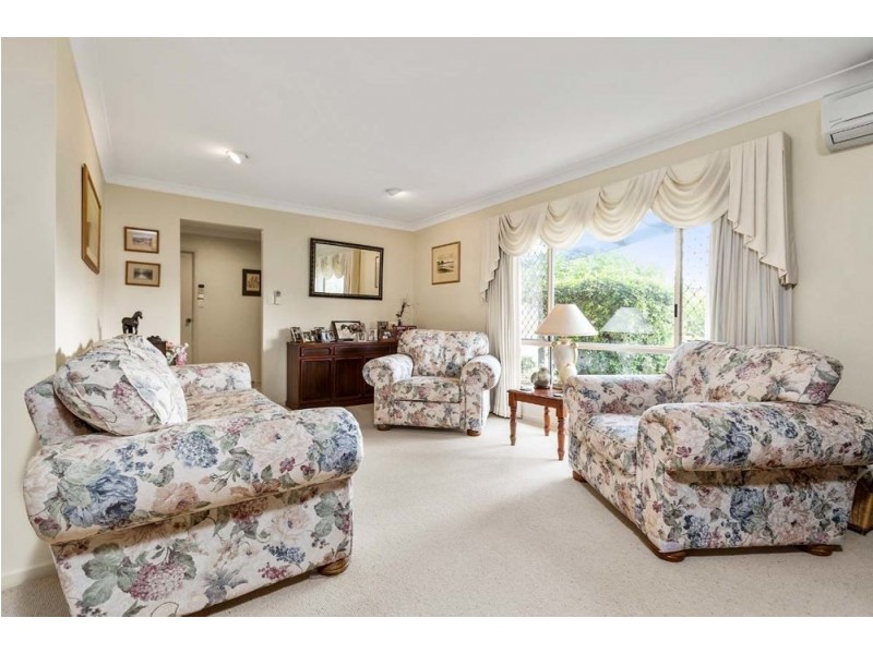 25 Cotter Crescent, Riverhills QLD 4074