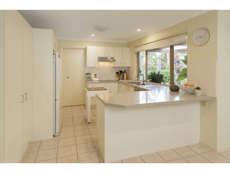 25 Cotter Crescent, Riverhills QLD 4074