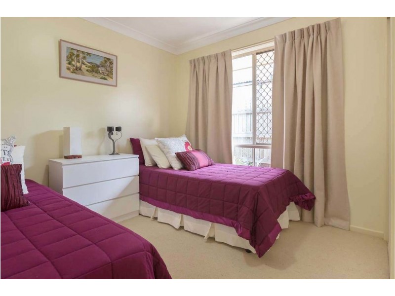 25 Cotter Crescent, Riverhills QLD 4074