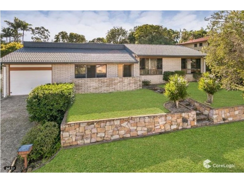 23 Colonsay Street, Middle Park QLD 4074