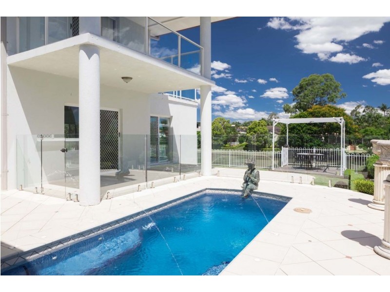 32 Newell Place, Westlake QLD 4074