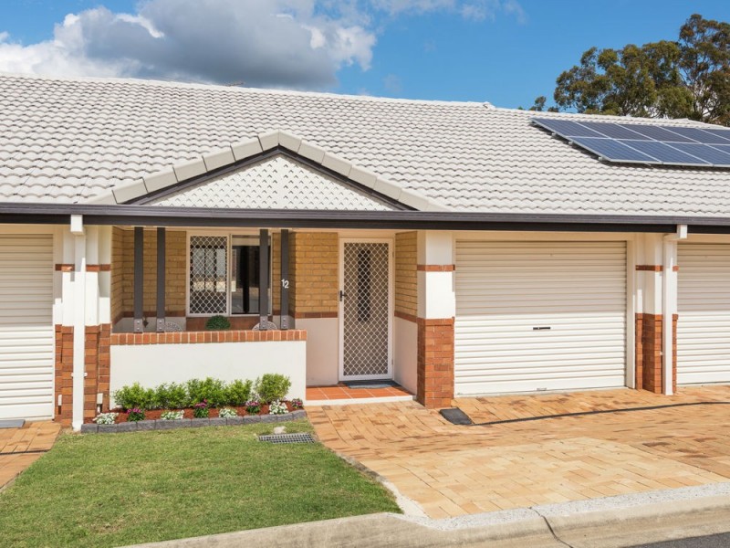 Sinnamon Park QLD 4073