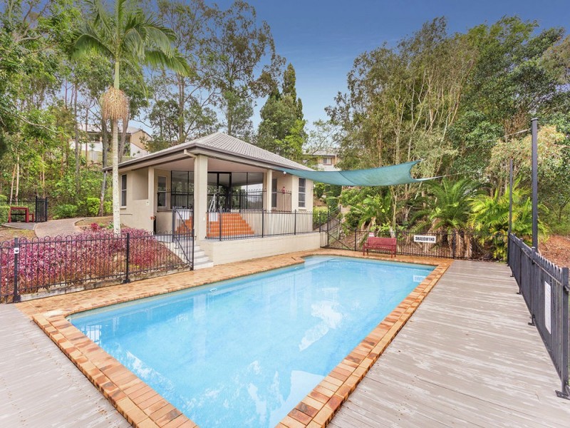 Sinnamon Park QLD 4073