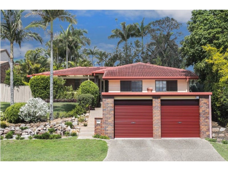 Middle Park QLD 4074