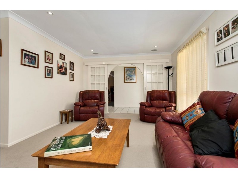 Middle Park QLD 4074