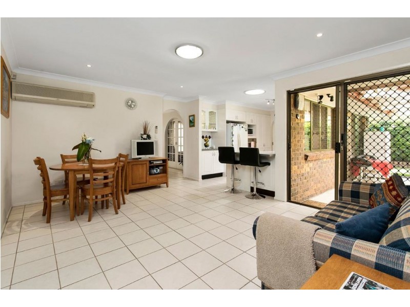 Middle Park QLD 4074