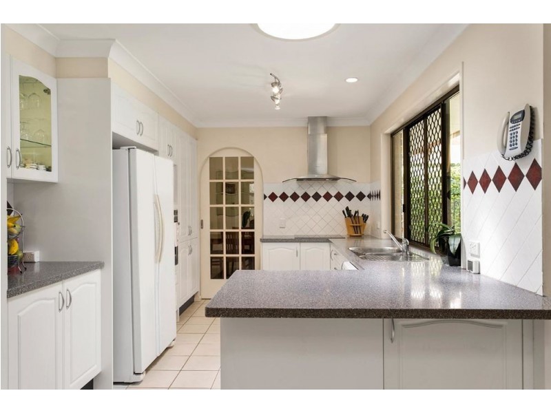 Middle Park QLD 4074