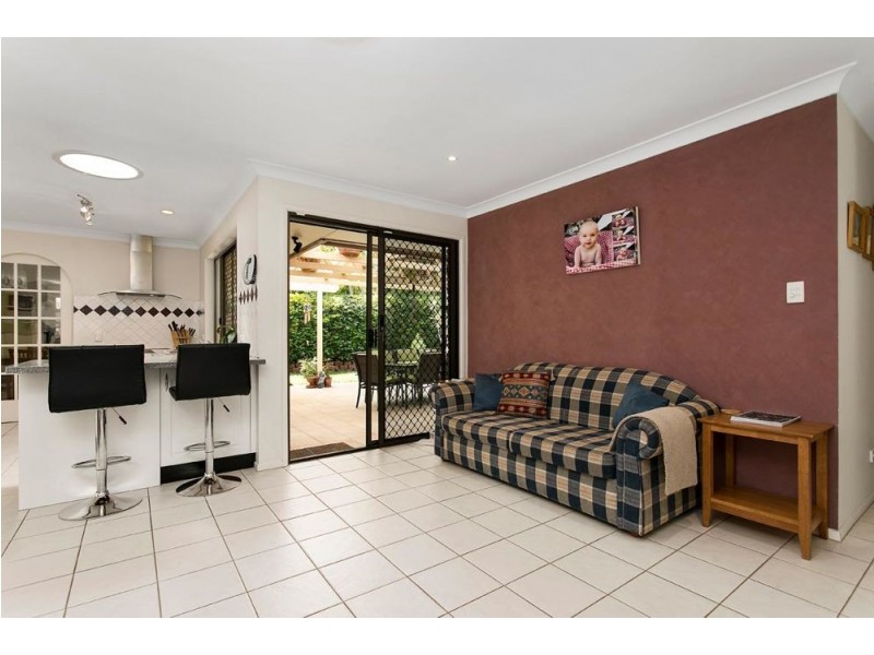 Middle Park QLD 4074