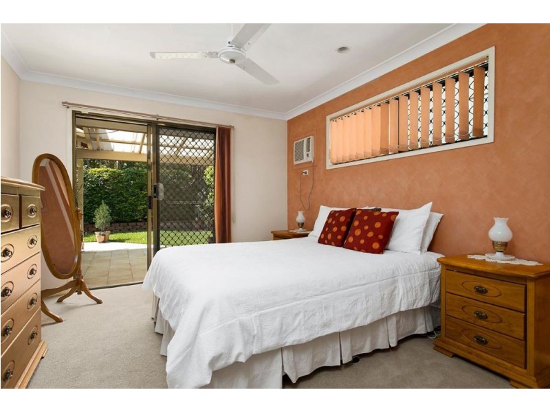 Middle Park QLD 4074