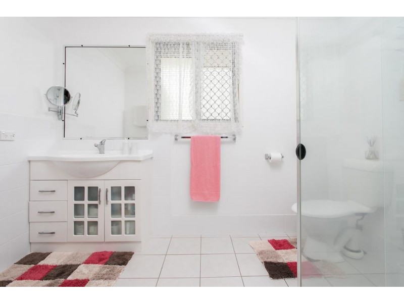 Middle Park QLD 4074