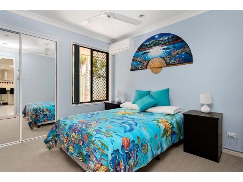 Middle Park QLD 4074