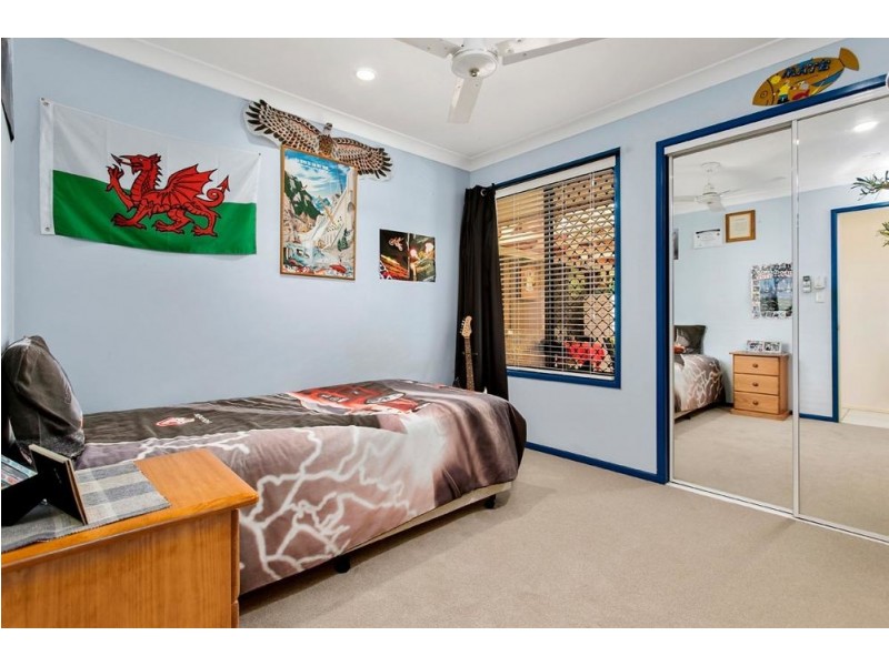 Middle Park QLD 4074