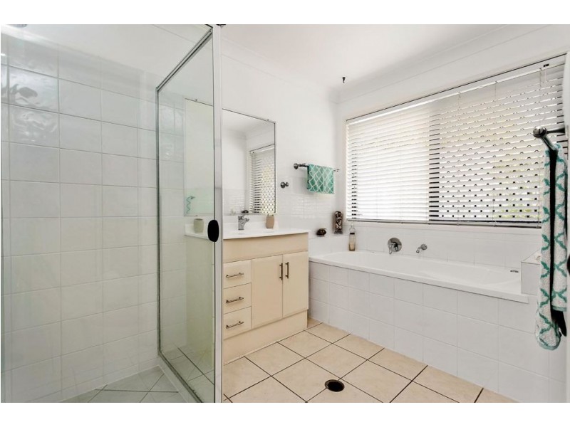 Middle Park QLD 4074