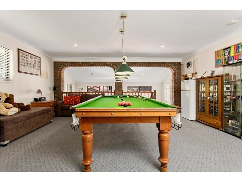 Middle Park QLD 4074