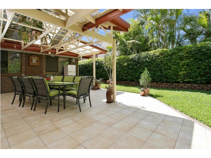 Middle Park QLD 4074