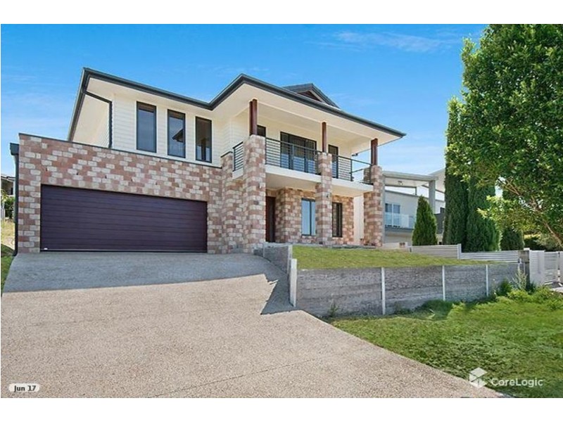 15 STAVELEY CLOSE, Sinnamon Park QLD 4073