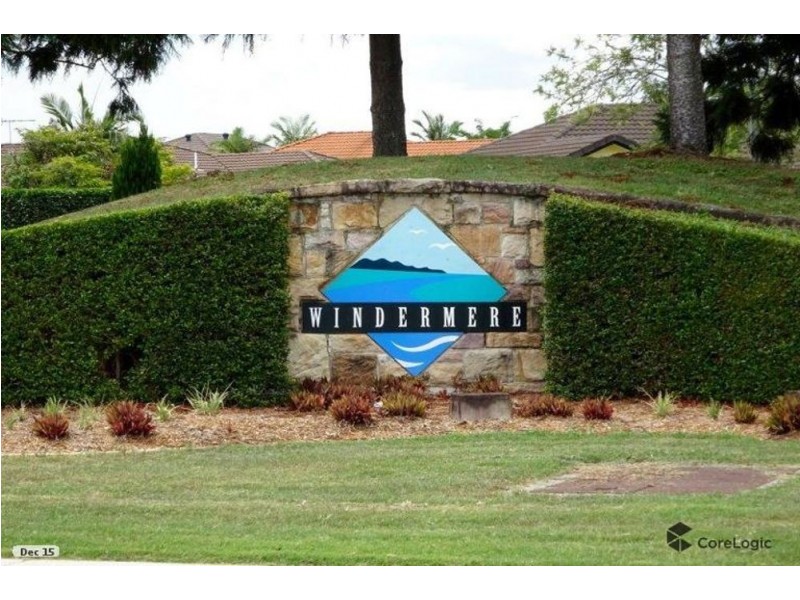 15 STAVELEY CLOSE, Sinnamon Park QLD 4073