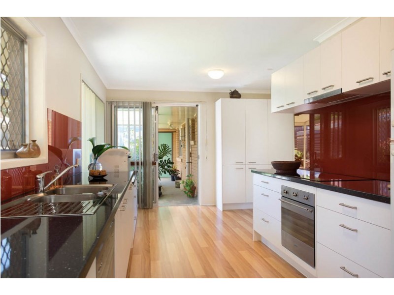 Westlake QLD 4074