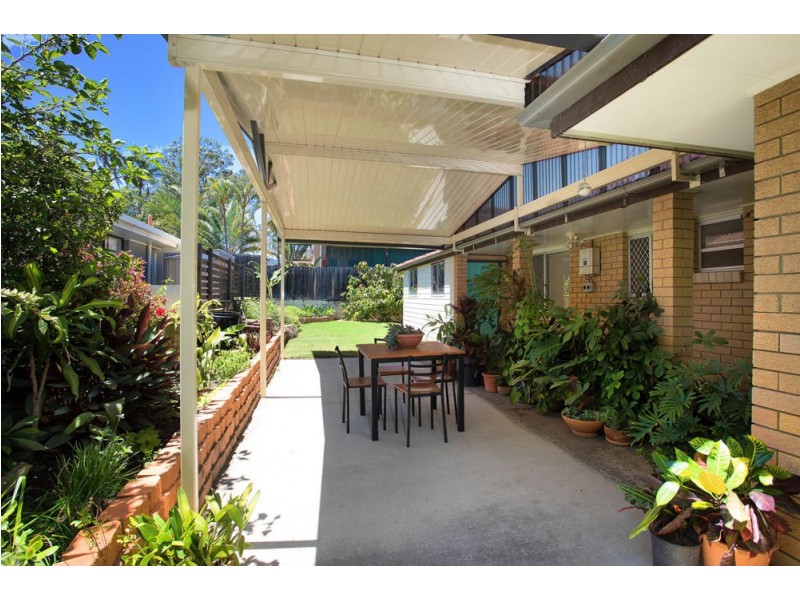 Westlake QLD 4074