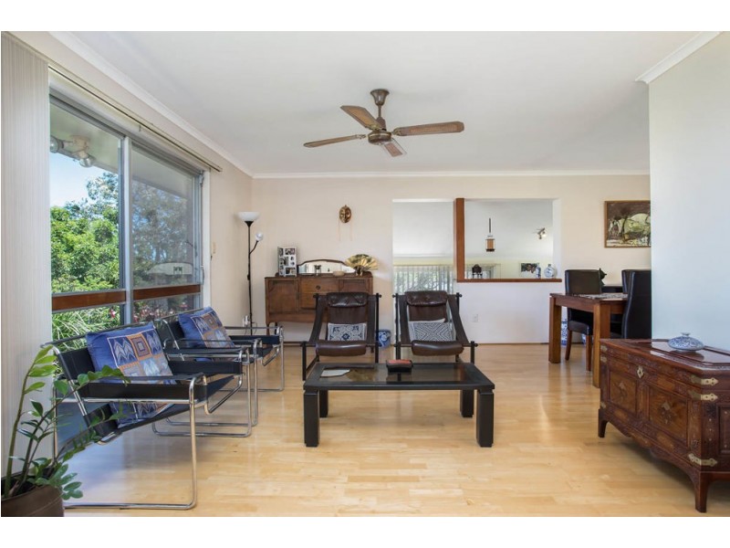 Westlake QLD 4074