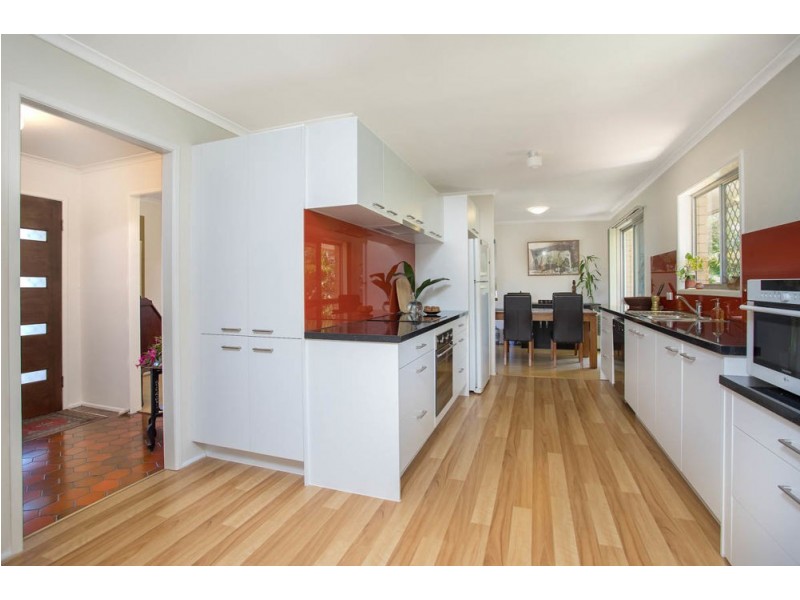 Westlake QLD 4074