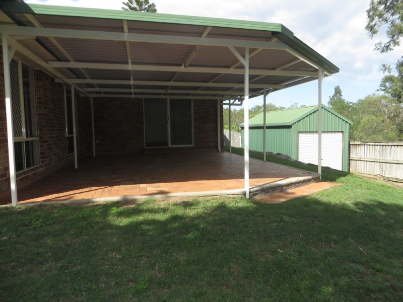116 Avondale Road, Sinnamon Park QLD 4073