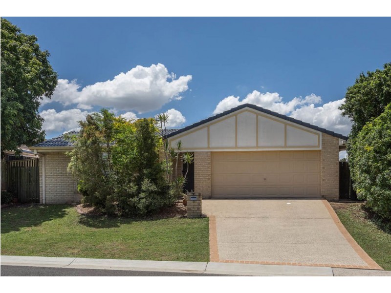 Seventeen Mile Rocks QLD 4073