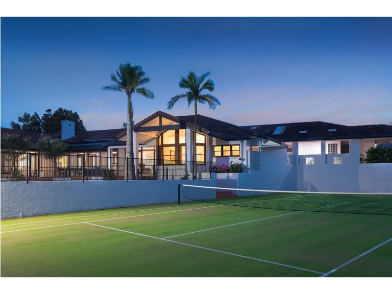 Mount Ommaney QLD 4074