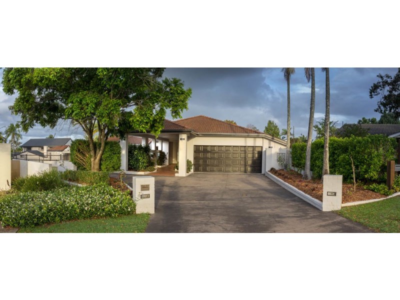 Mount Ommaney QLD 4074