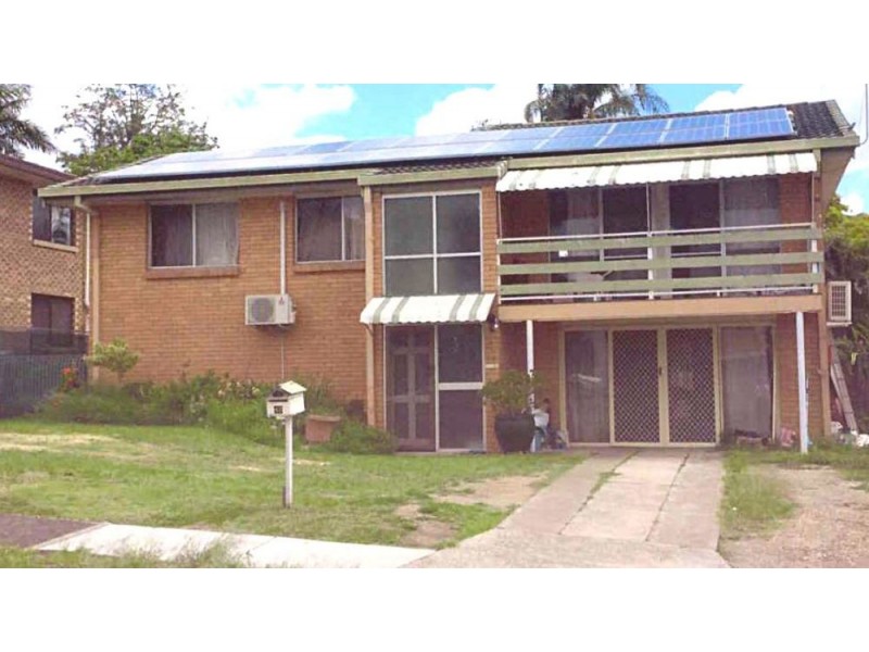 Jamboree Heights QLD 4074