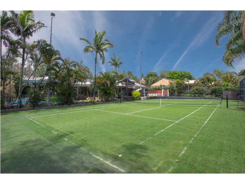 Mount Ommaney QLD 4074