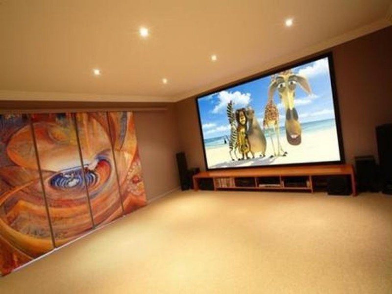 Mount Ommaney QLD 4074