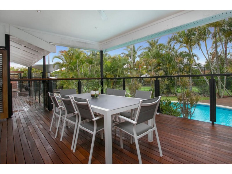 Mount Ommaney QLD 4074