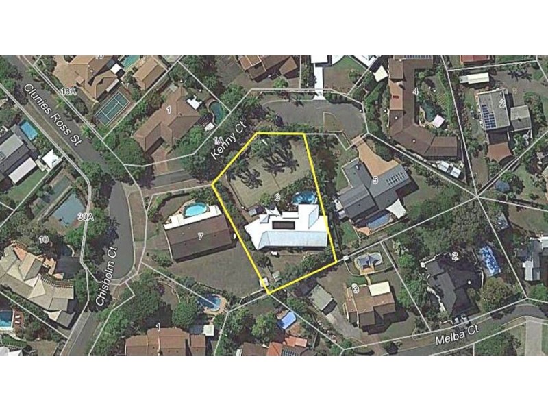 Mount Ommaney QLD 4074