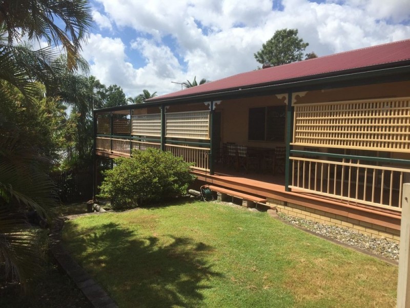 12 LALINA STREET, Middle Park QLD 4074
