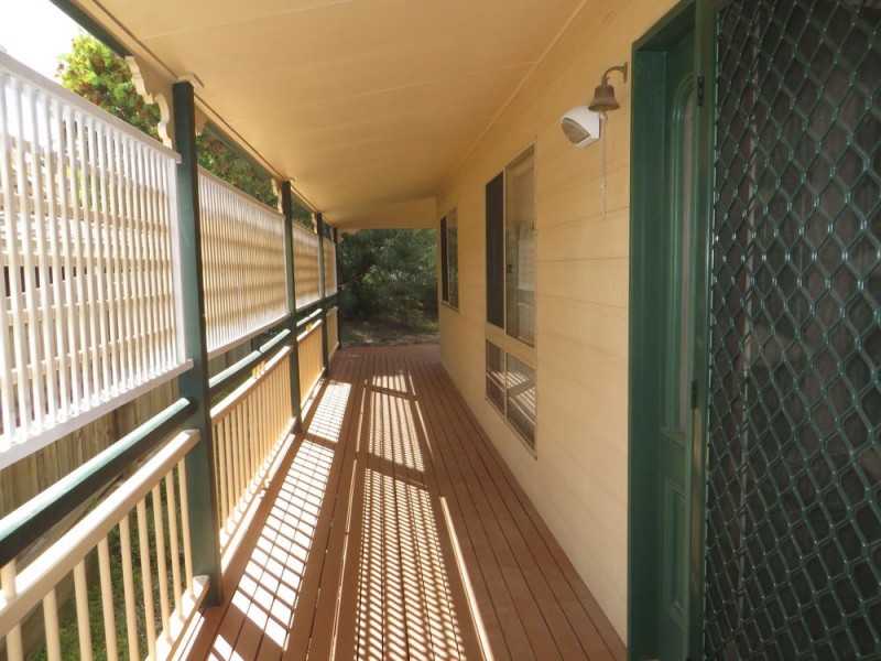 12 LALINA STREET, Middle Park QLD 4074