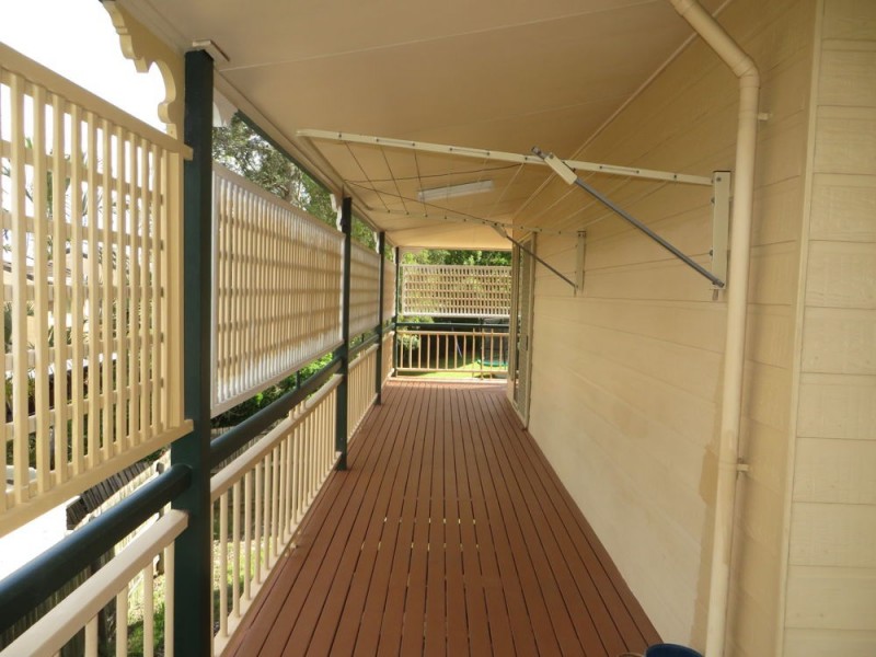12 LALINA STREET, Middle Park QLD 4074