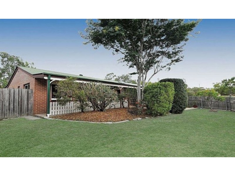 Seventeen Mile Rocks QLD 4073