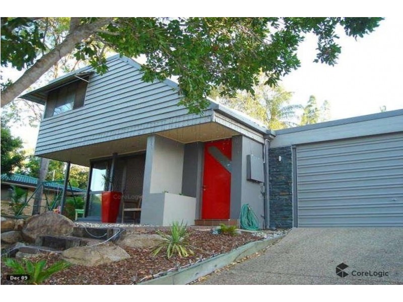 14 COOKABA STREET, Riverhills QLD 4074