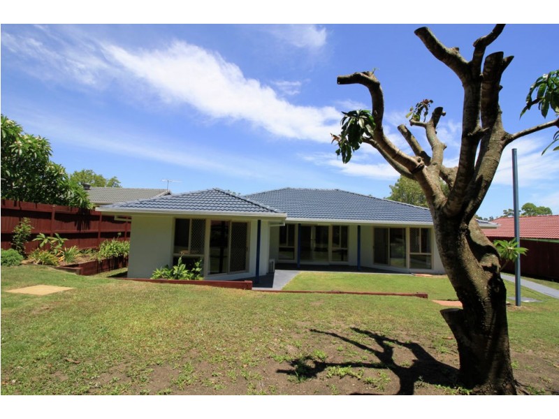 58 MCPHERSON ROAD, Sinnamon Park QLD 4073