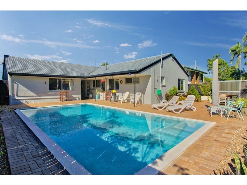 48 COBBADAH STREET, Jindalee QLD 4074