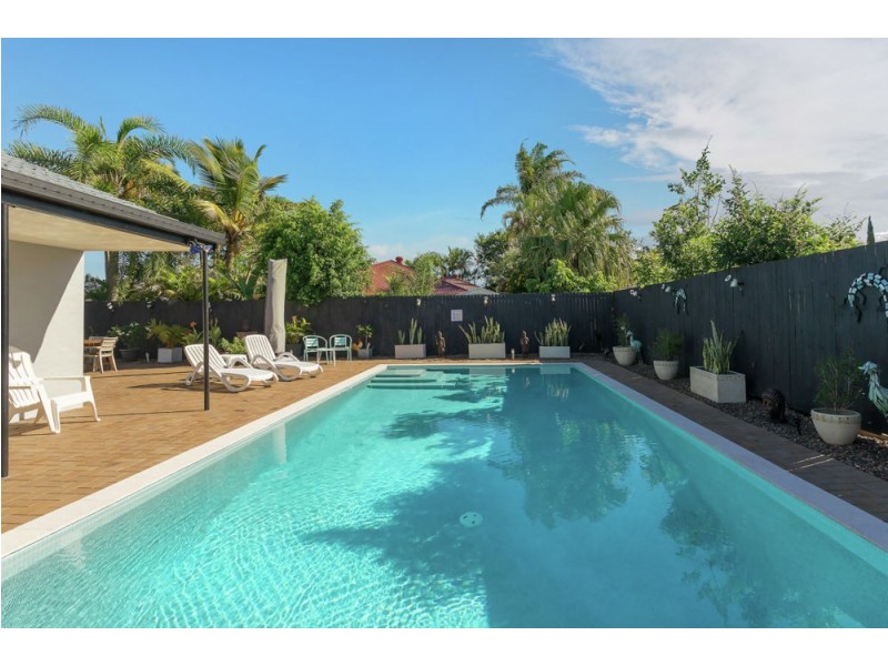 48 COBBADAH STREET, Jindalee QLD 4074