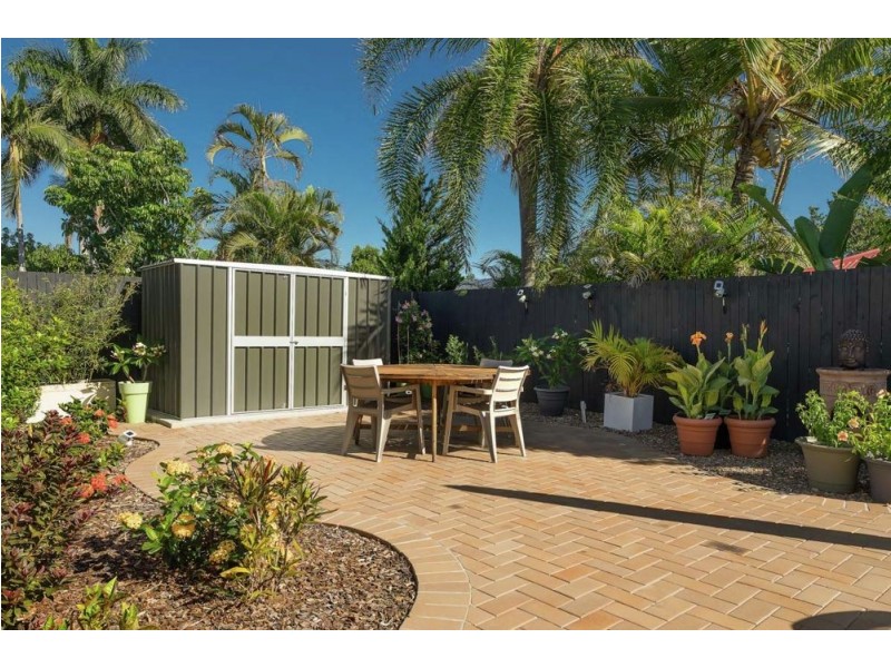48 COBBADAH STREET, Jindalee QLD 4074