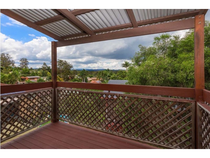 Jindalee QLD 4074