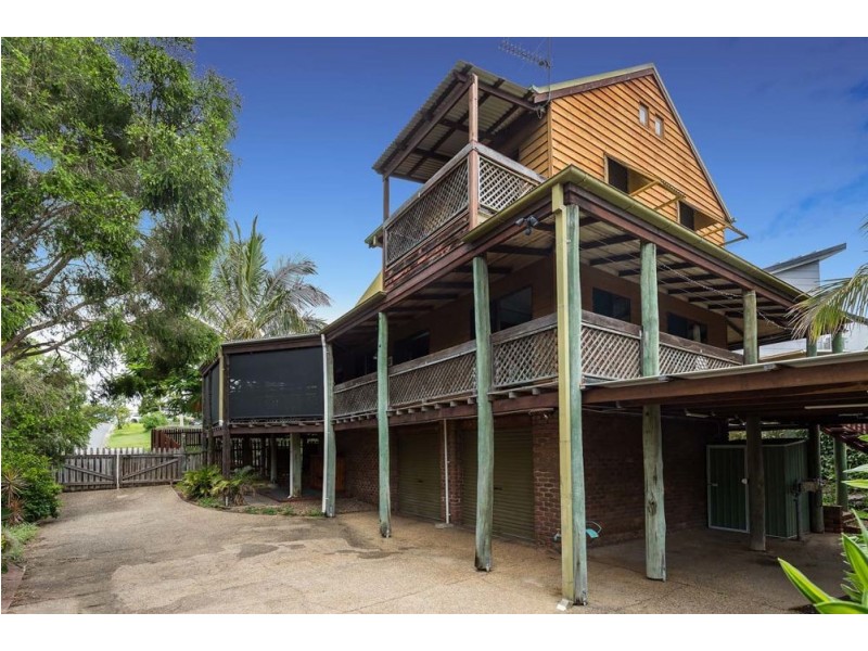 Jindalee QLD 4074